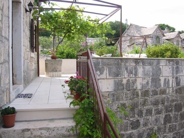 Augustinovi Dvori Villa Skrip Bilik gambar